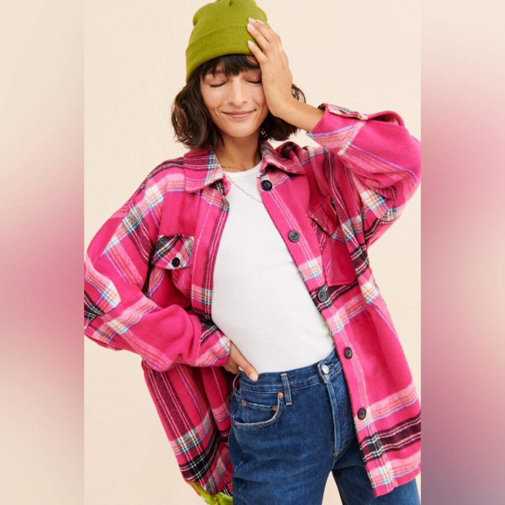 Free People We the Free Down For You Jacket